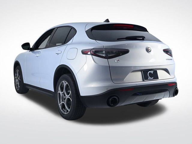 2025 Alfa Romeo Stelvio Sprint AWD - 22943659 - 2