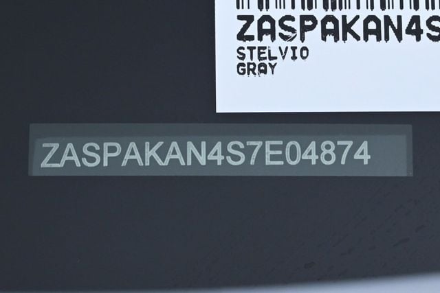 2025 Alfa Romeo Stelvio Sprint AWD - 22943659 - 30