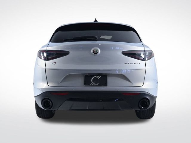 2025 Alfa Romeo Stelvio Sprint AWD - 22943659 - 3
