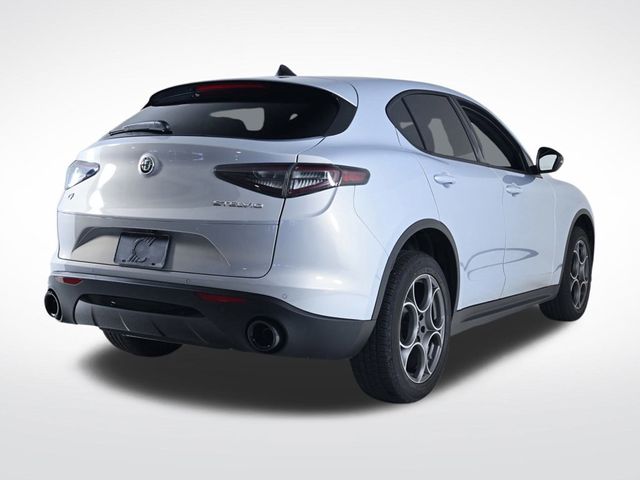 2025 Alfa Romeo Stelvio Sprint AWD - 22943659 - 4