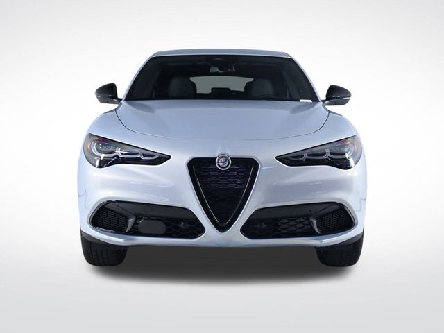 2025 Alfa Romeo Stelvio Sprint AWD - 22943659 - 7