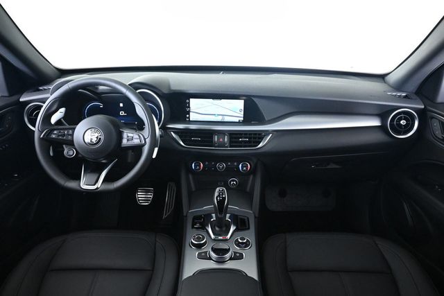 2025 Alfa Romeo Stelvio Sprint AWD - 22943659 - 8