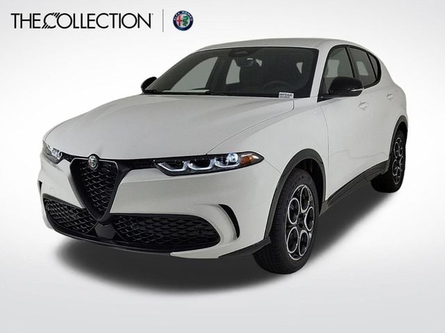 2025 Alfa Romeo Tonale EAWD - 22727947 - 0