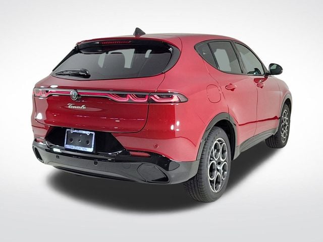 2025 Alfa Romeo Tonale EAWD - 22727950 - 4