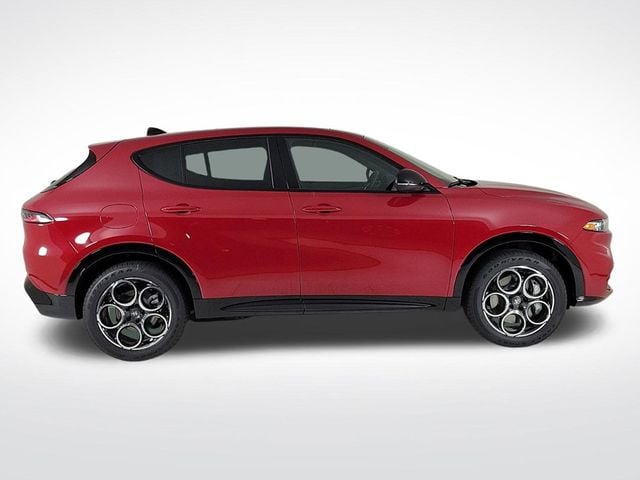 2025 Alfa Romeo Tonale EAWD - 22727950 - 5