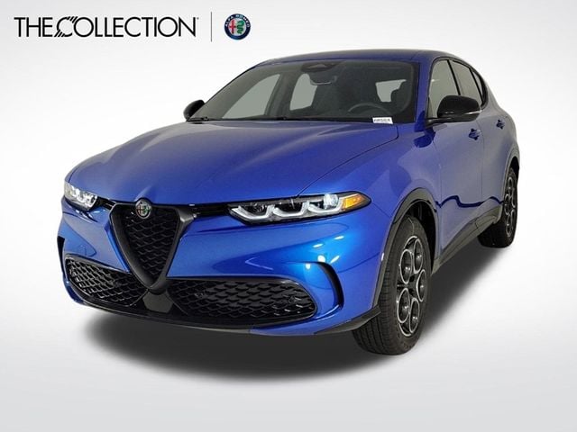 2025 Alfa Romeo Tonale EAWD - 22727951 - 0