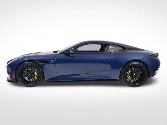 2025 Aston Martin DB12 Coupe - 22773399 - 1