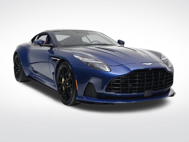 2025 Aston Martin DB12 Coupe - 22773399 - 6