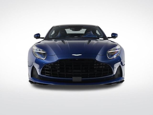 2025 Aston Martin DB12 Coupe - 22773399 - 7