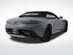 2025 Aston Martin DB12 Volante - 22594533 - 4