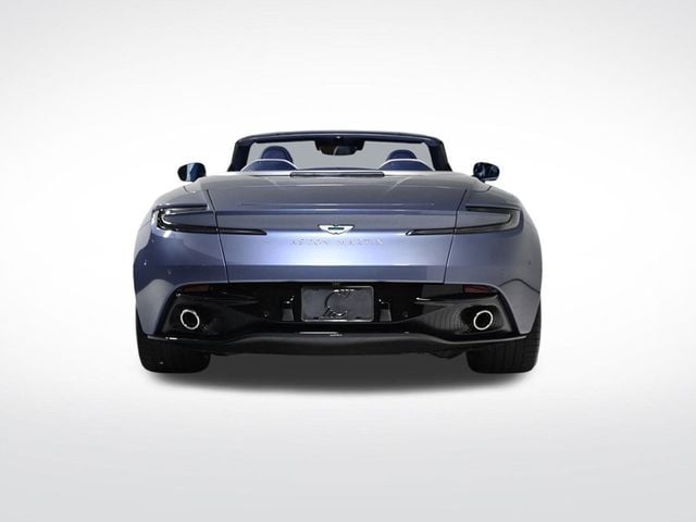 2025 Aston Martin DB12 Volante - 22656284 - 3