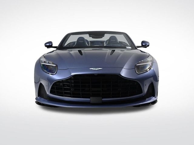 2025 Aston Martin DB12 Volante - 22656284 - 7