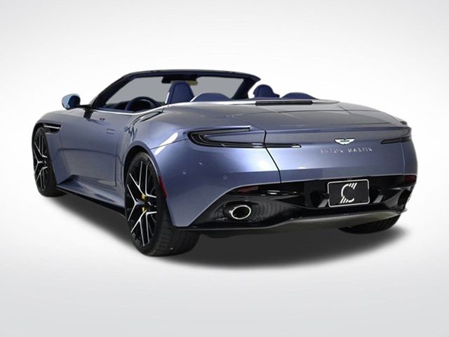 2025 Aston Martin DB12 Volante - 22854664 - 2
