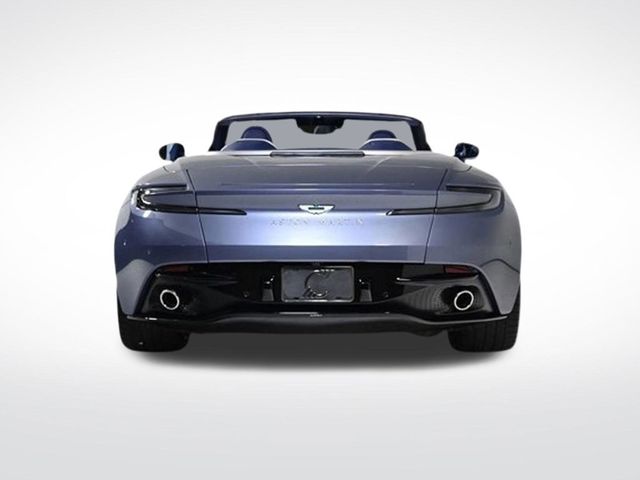 2025 Aston Martin DB12 Volante - 22854664 - 3