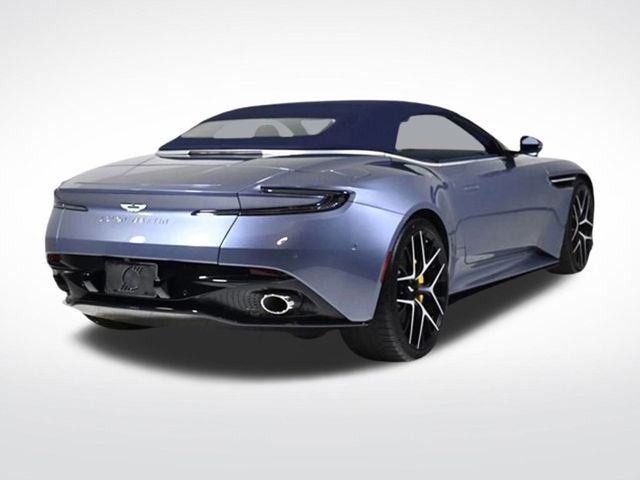2025 Aston Martin DB12 Volante - 22854664 - 4