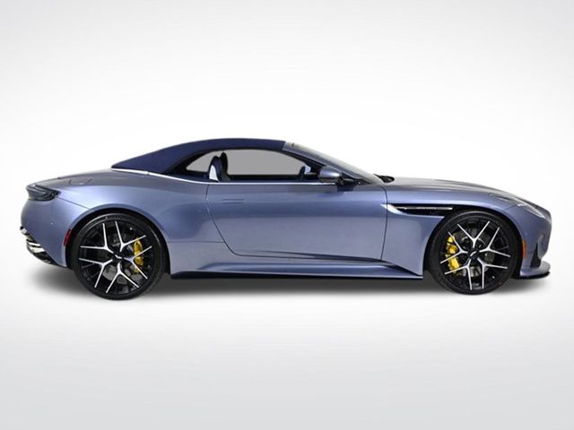 2025 Aston Martin DB12 Volante - 22854664 - 5