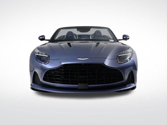 2025 Aston Martin DB12 Volante - 22854664 - 7