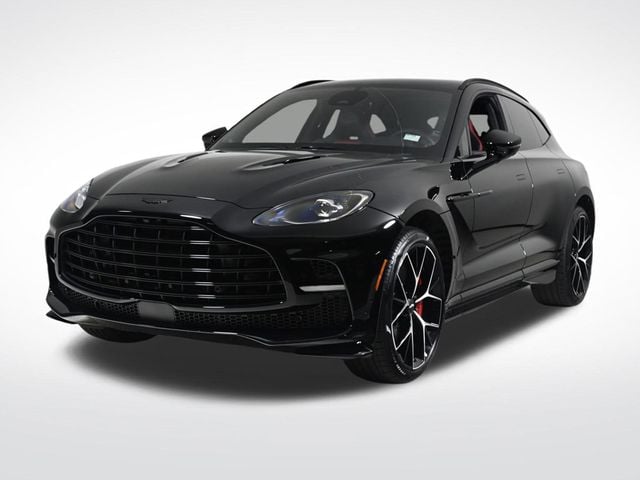 2025 Aston Martin DBX 707 AWD - 22617274 - 0