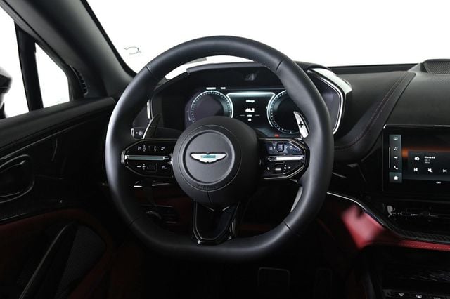 2025 Aston Martin DBX 707 AWD - 22617274 - 9