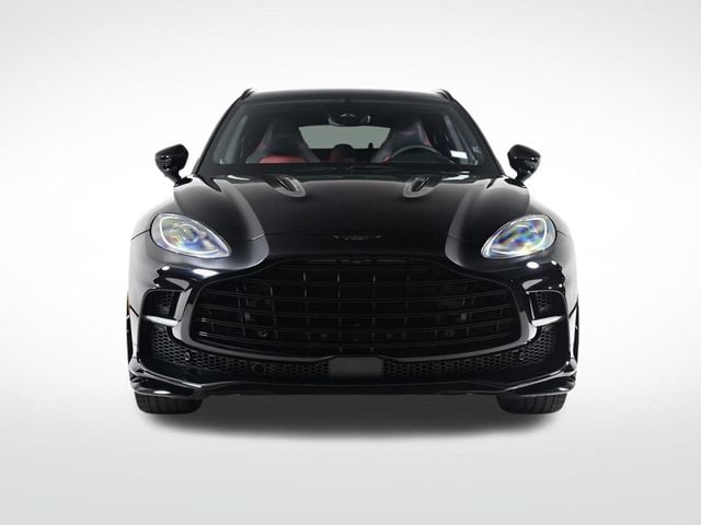 2025 Aston Martin DBX 707 AWD - 22617274 - 7