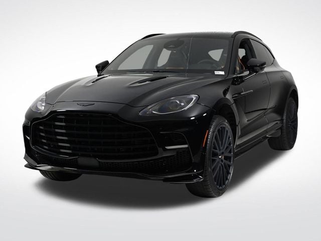 2025 Aston Martin DBX 707 AWD - 22635621 - 0