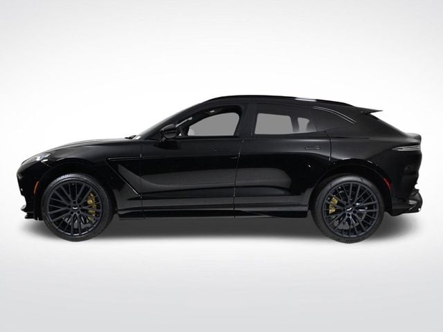 2025 Aston Martin DBX 707 AWD - 22635621 - 1