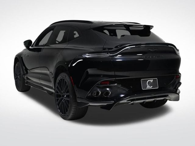 2025 Aston Martin DBX 707 AWD - 22635621 - 4