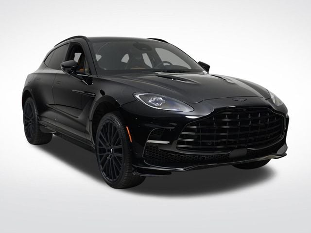 2025 Aston Martin DBX 707 AWD - 22635621 - 6