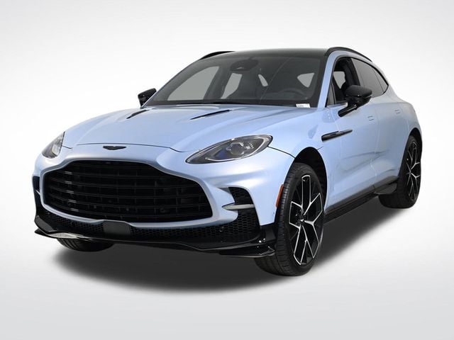 2025 Aston Martin DBX 707 AWD - 22663655 - 0