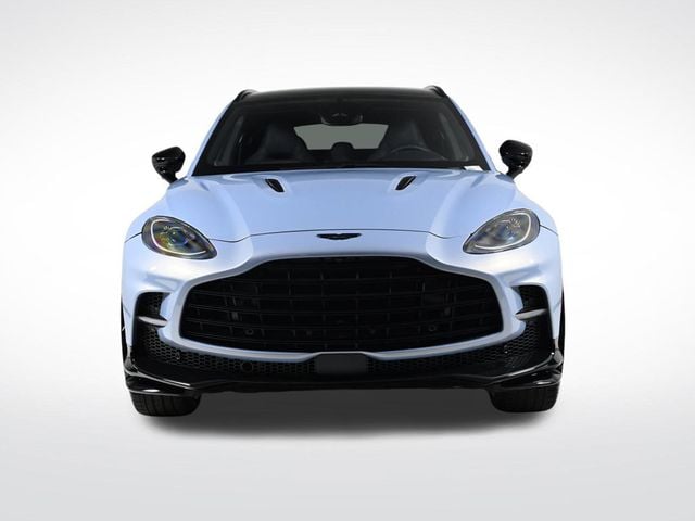 2025 Aston Martin DBX 707 AWD - 22663655 - 7