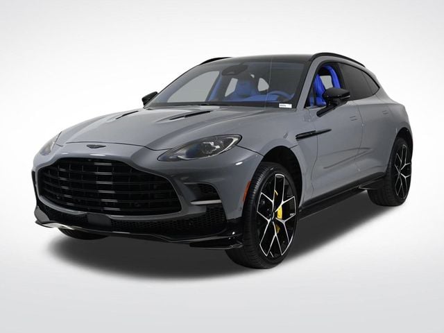 2025 Aston Martin DBX 707 AWD - 22687266 - 0