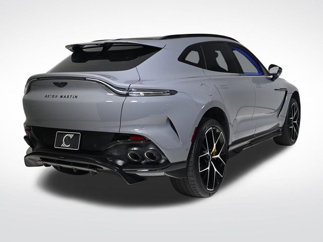 2025 Aston Martin DBX 707 AWD - 22687266 - 4