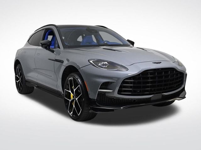 2025 Aston Martin DBX 707 AWD - 22687266 - 6