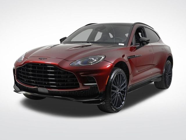 2025 Aston Martin DBX 707 AWD - 22688050 - 0