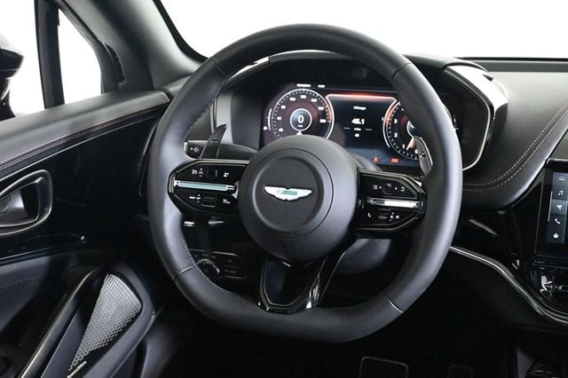 2025 Aston Martin DBX 707 AWD - 22688050 - 9