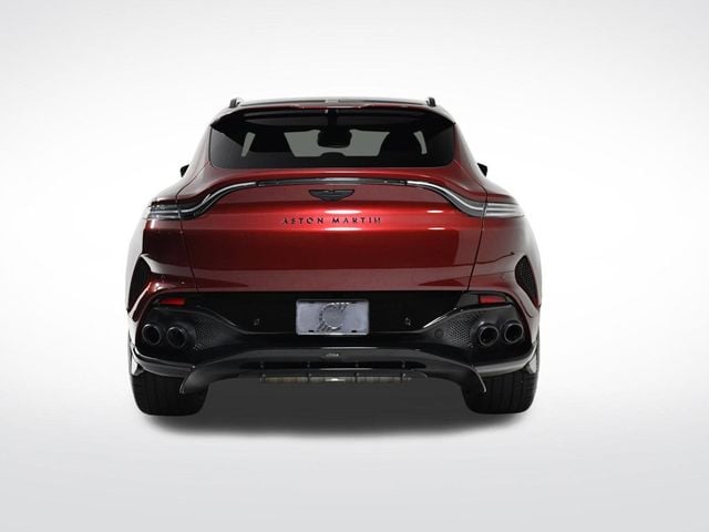 2025 Aston Martin DBX 707 AWD - 22688050 - 3