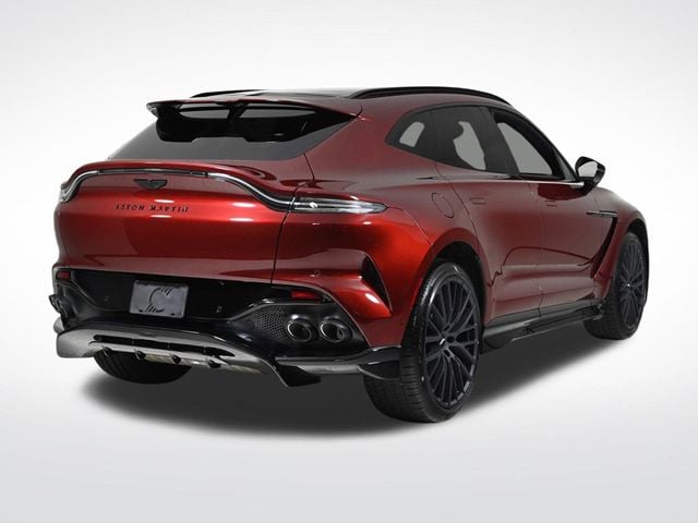 2025 Aston Martin DBX 707 AWD - 22688050 - 4