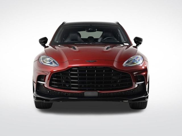 2025 Aston Martin DBX 707 AWD - 22688050 - 7