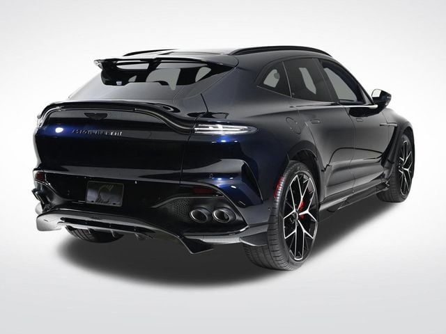 2025 Aston Martin DBX 707 AWD - 22688053 - 4