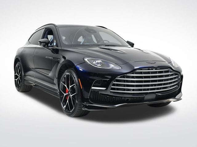 2025 Aston Martin DBX 707 AWD - 22688053 - 6