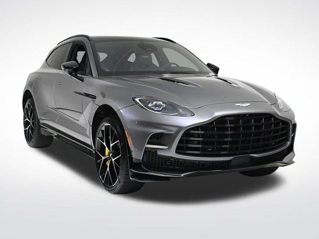 2025 Aston Martin DBX 707 AWD - 22773339 - 6