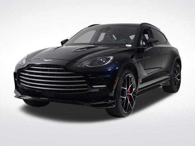 2025 Aston Martin DBX 707 AWD - 22773348 - 0