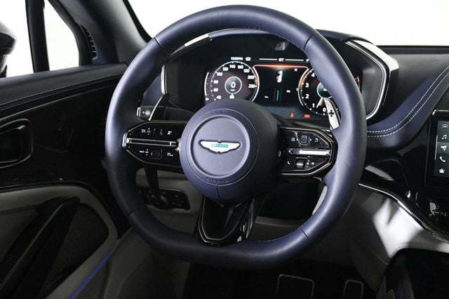 2025 Aston Martin DBX 707 AWD - 22773348 - 9