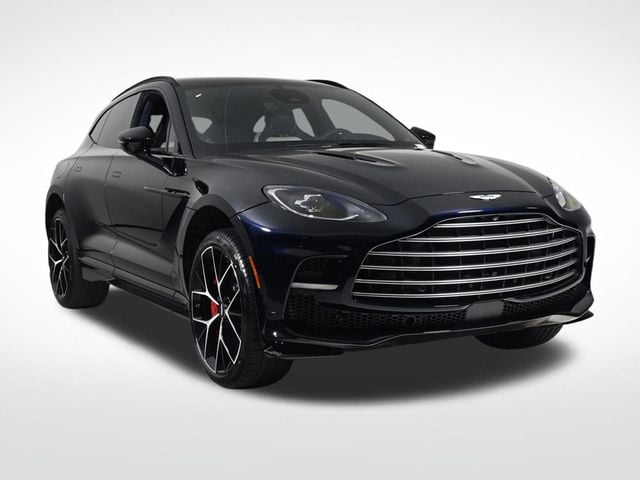 2025 Aston Martin DBX 707 AWD - 22773348 - 6