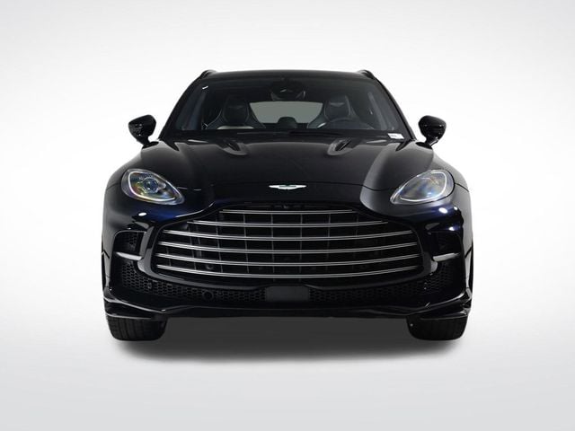 2025 Aston Martin DBX 707 AWD - 22773348 - 7