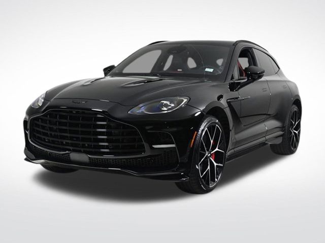 2025 Aston Martin DBX 707 AWD - 22854625 - 0