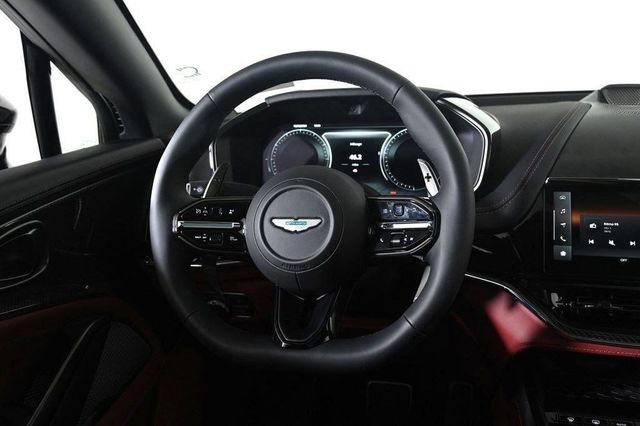 2025 Aston Martin DBX 707 AWD - 22854625 - 9