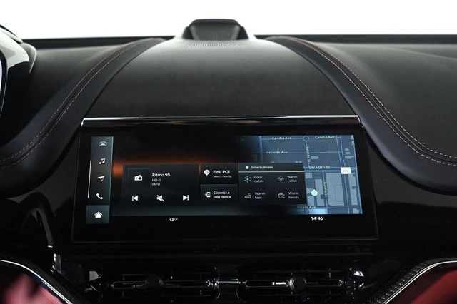 2025 Aston Martin DBX 707 AWD - 22854625 - 10