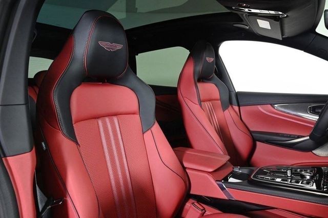 2025 Aston Martin DBX 707 AWD - 22854625 - 13