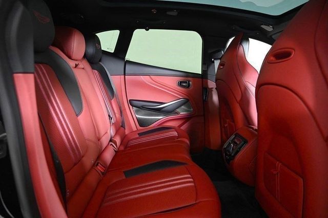 2025 Aston Martin DBX 707 AWD - 22854625 - 14